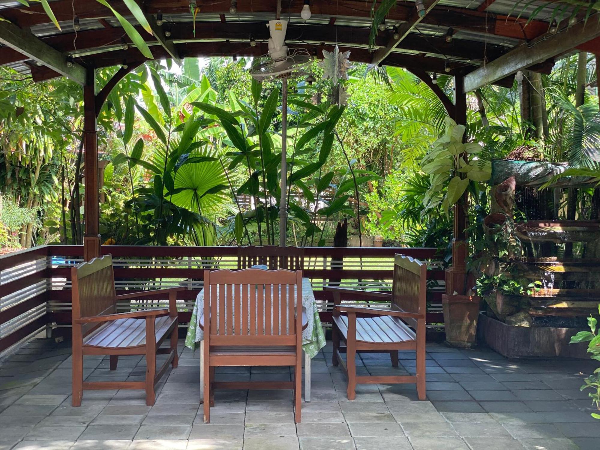 Khaolak Grand City Khao Lak Eksteriør bilde