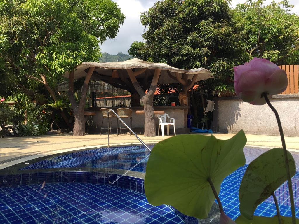 Khaolak Grand City Khao Lak Eksteriør bilde