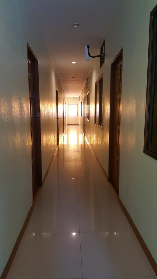 Khaolak Grand City Khao Lak Rom bilde