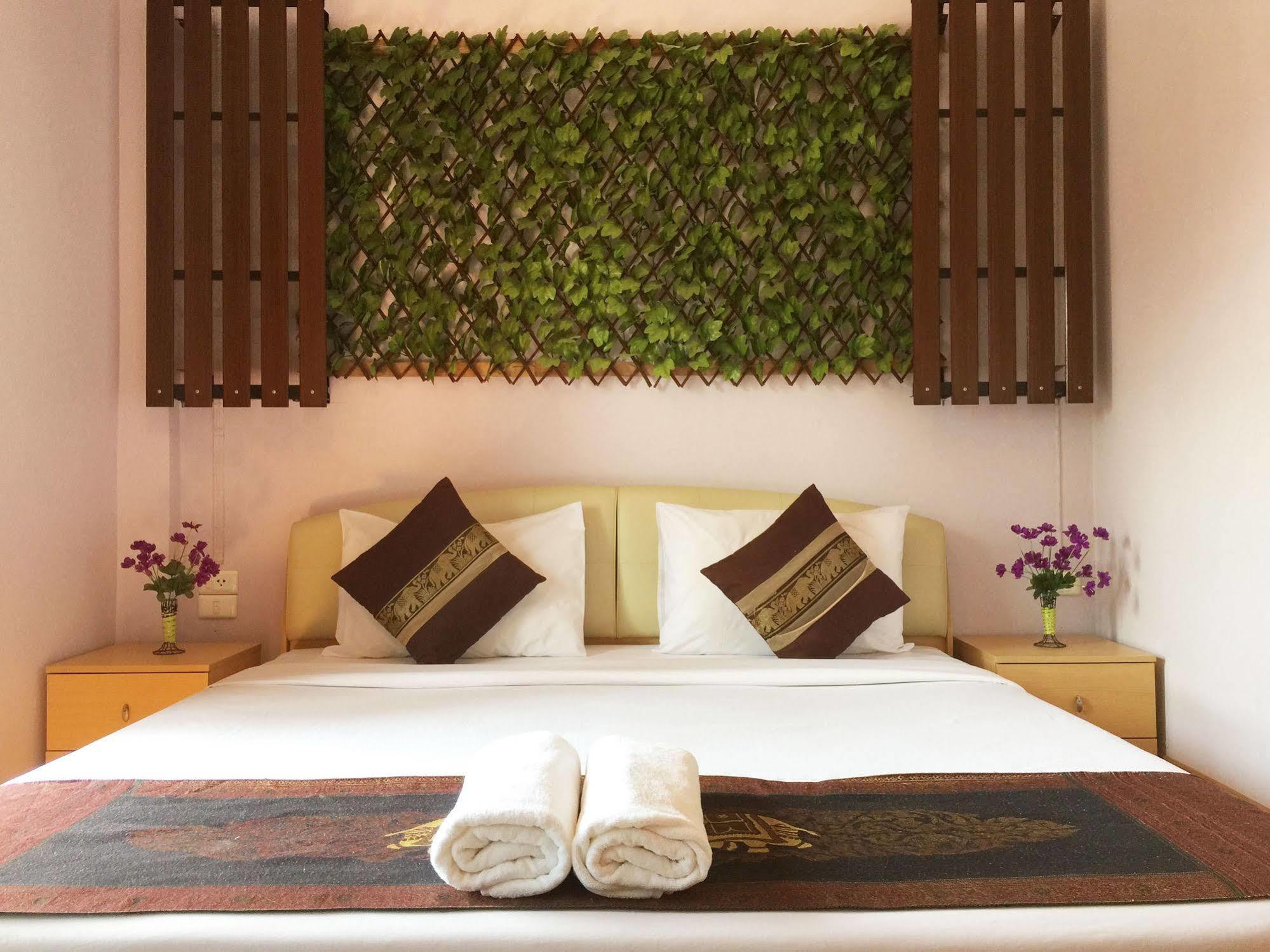 Khaolak Grand City Khao Lak Eksteriør bilde